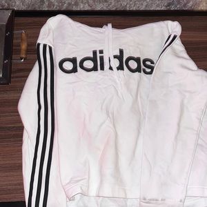 reason selling: no particular reason!